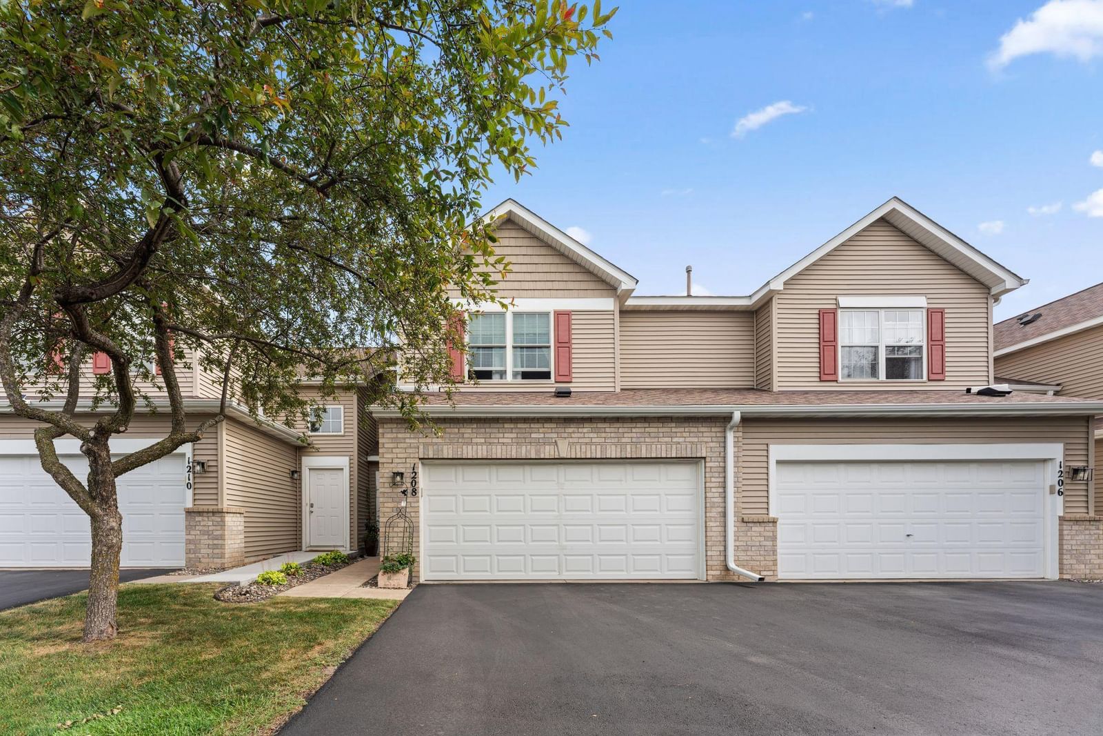 1208 Timber Way