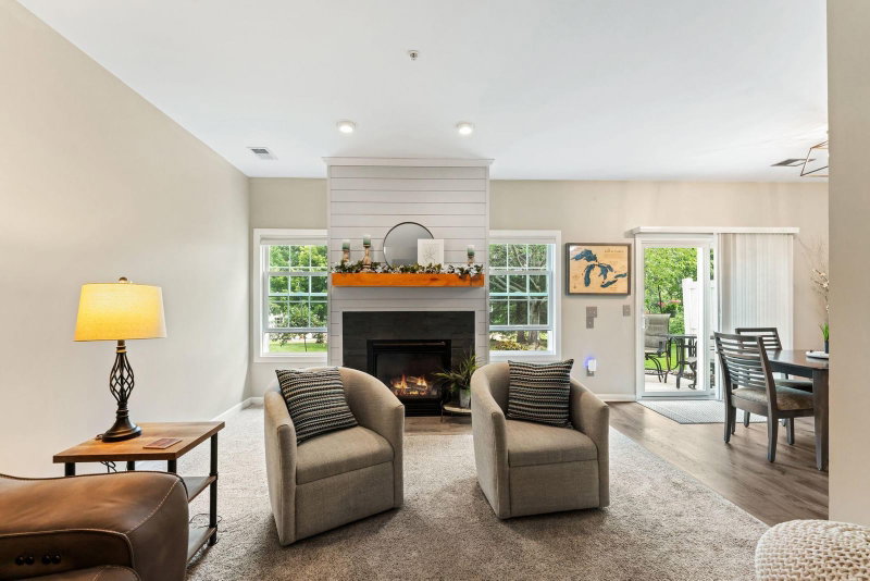 1208 Timber Way - Photo 5