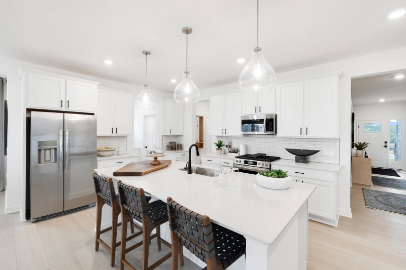 18566 Fillmore Circle NW - Photo 2