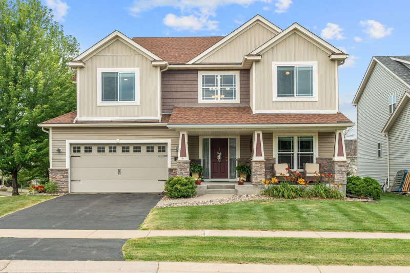950 Drew Drive