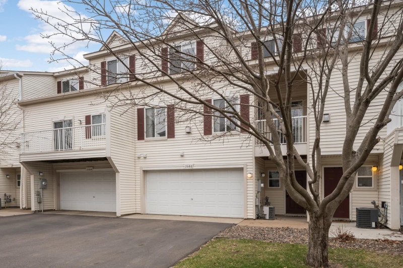 3586 Abercrombie Lane - Photo 2