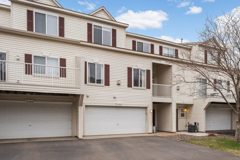 3586 Abercrombie Lane - Photo 3