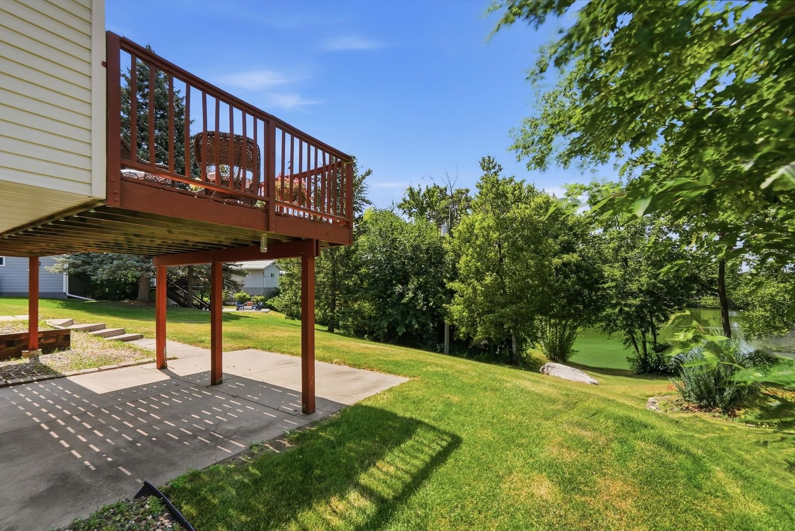 4636 Heritage Hills Drive