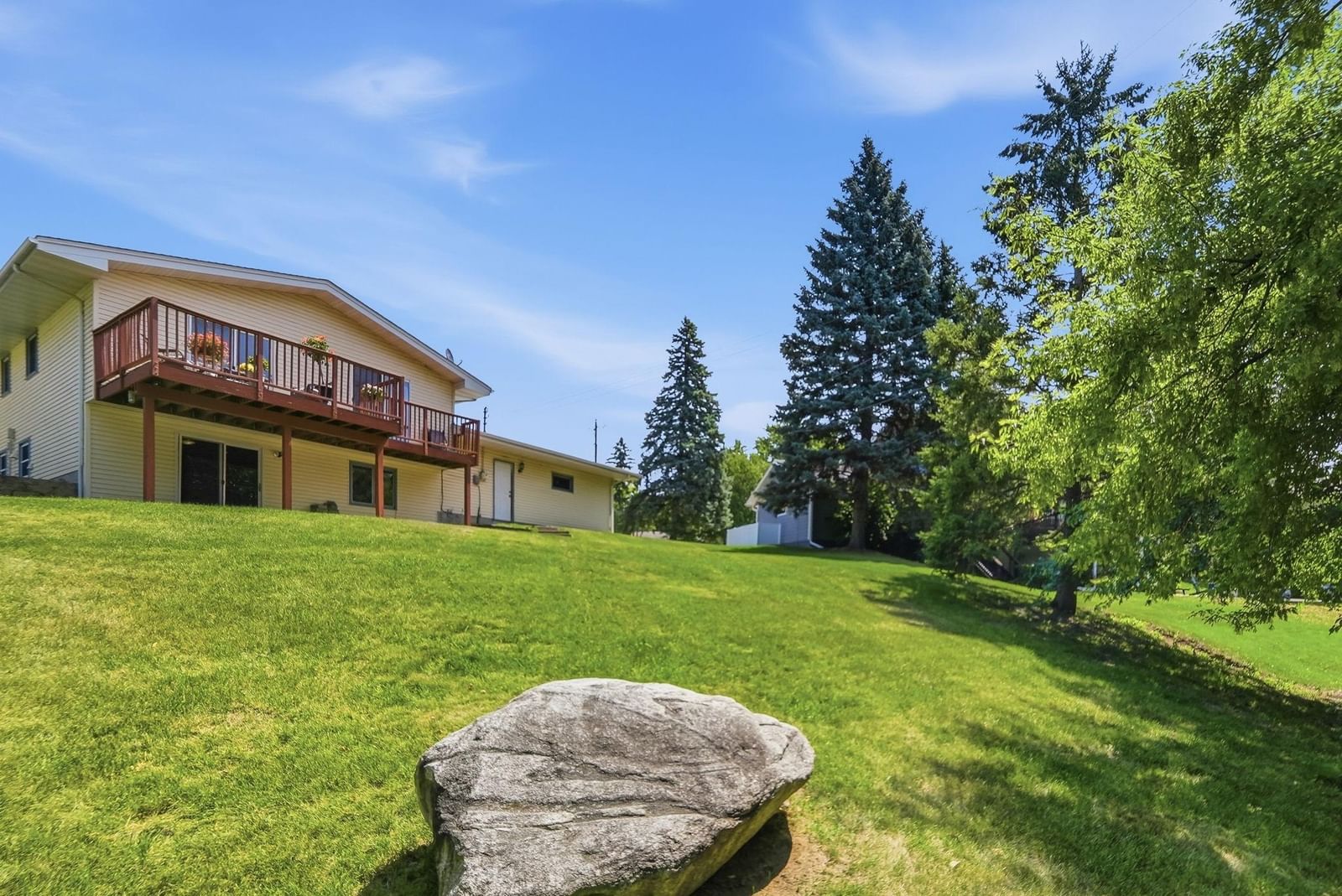 4636 Heritage Hills Drive