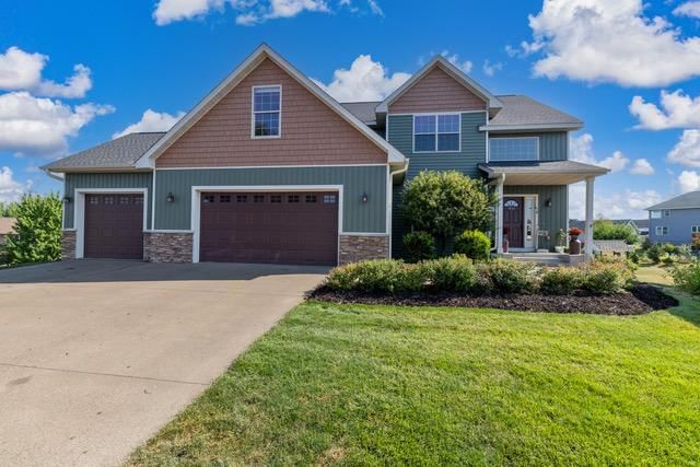 1615 Rolling Hills Lane
