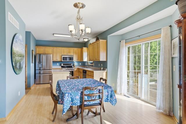 1615 Rolling Hills Lane