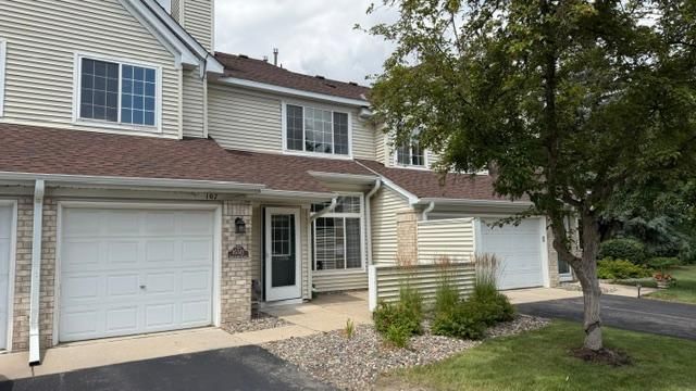 15321 Greenhaven Lane #107