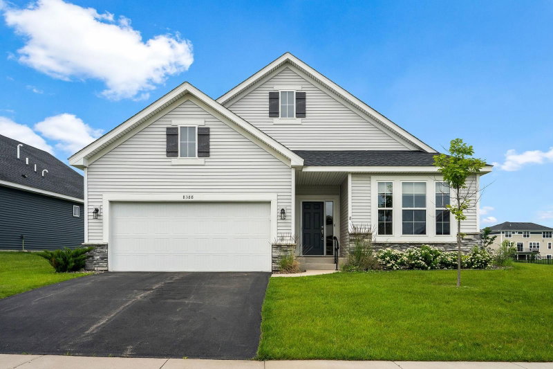 8388 Yearling Drive