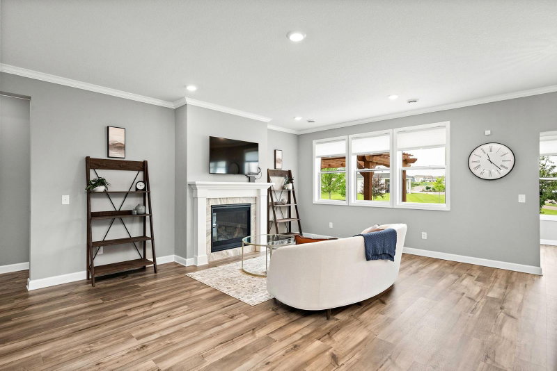 8388 Yearling Drive - Photo 8