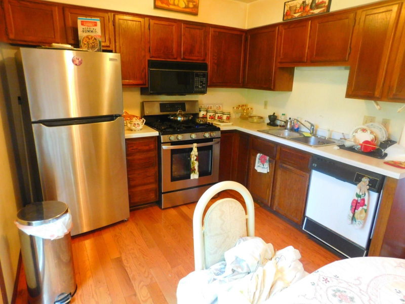 1477 Arkwright Street #C - Photo 16