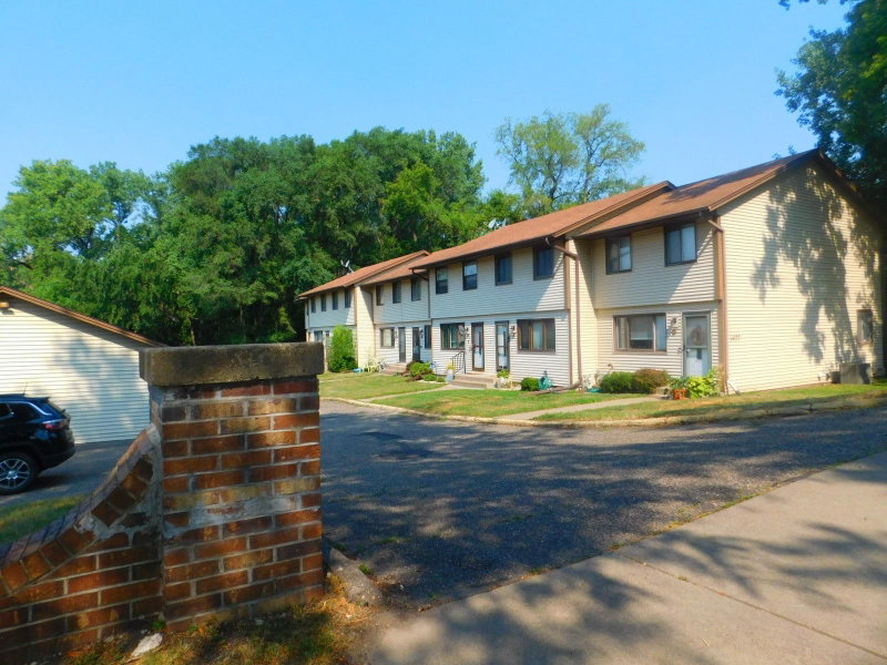 1477 Arkwright Street #C - Photo 4