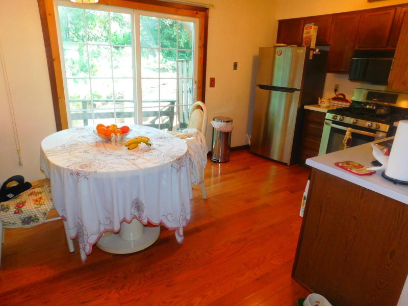 1477 Arkwright Street #C - Photo 9