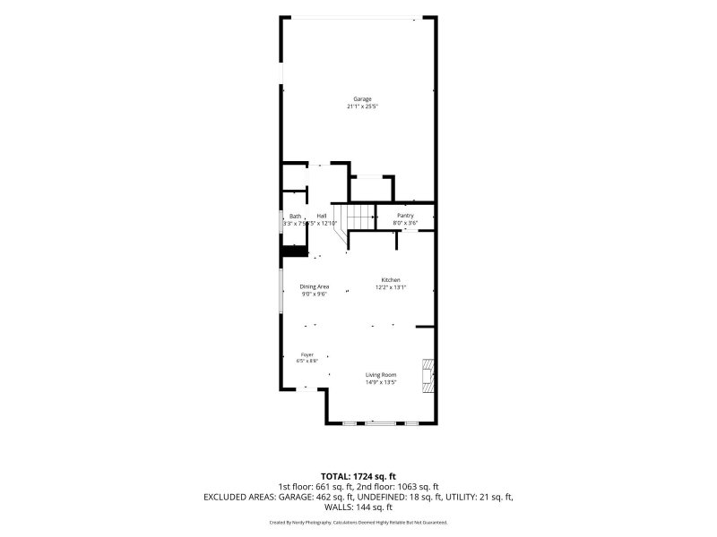 14524 Twin Lakes Circle - Photo 45