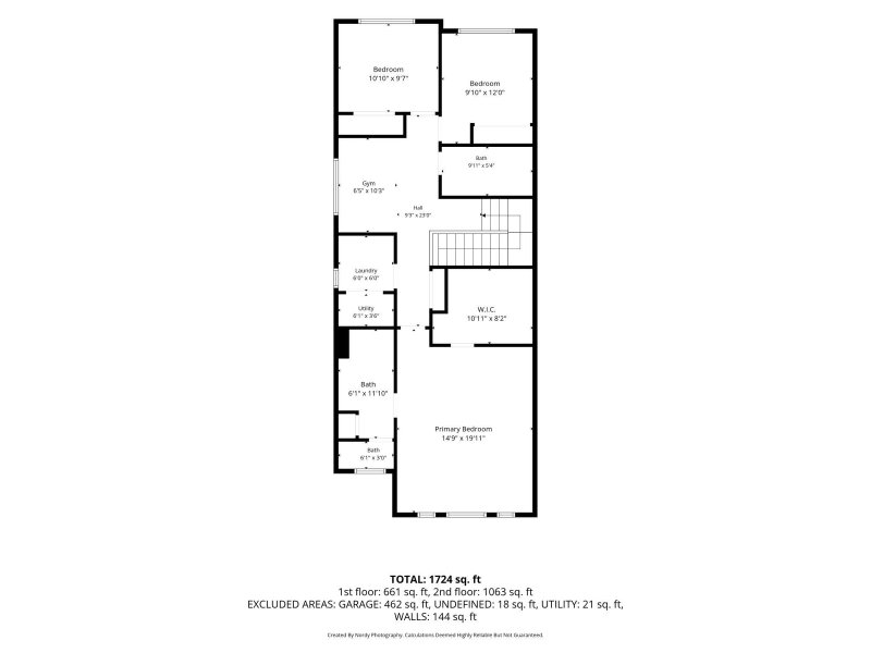 14524 Twin Lakes Circle - Photo 46