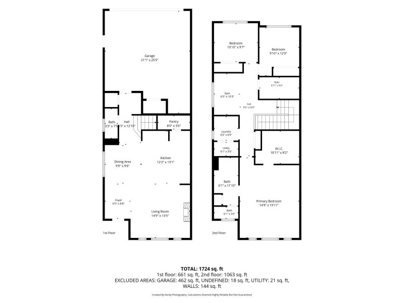 14524 Twin Lakes Circle - Photo 47