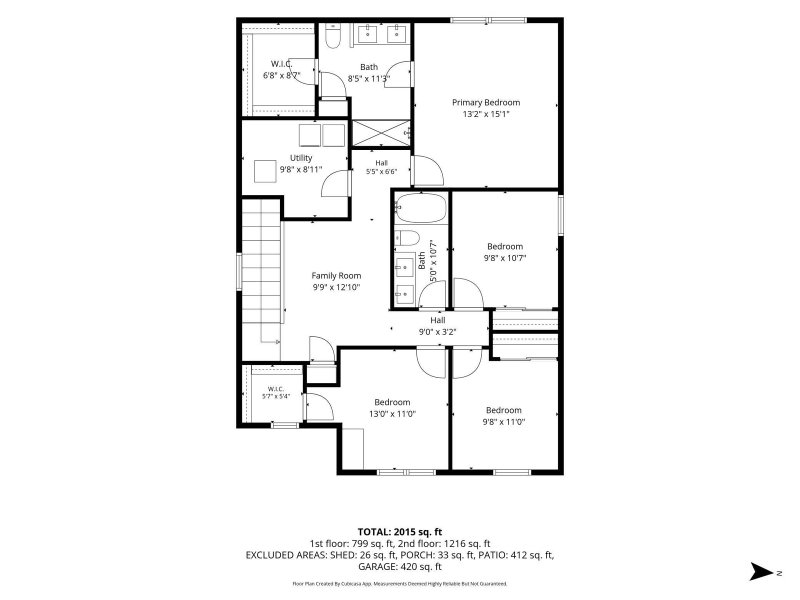 14345 Allerton Way - Photo 35