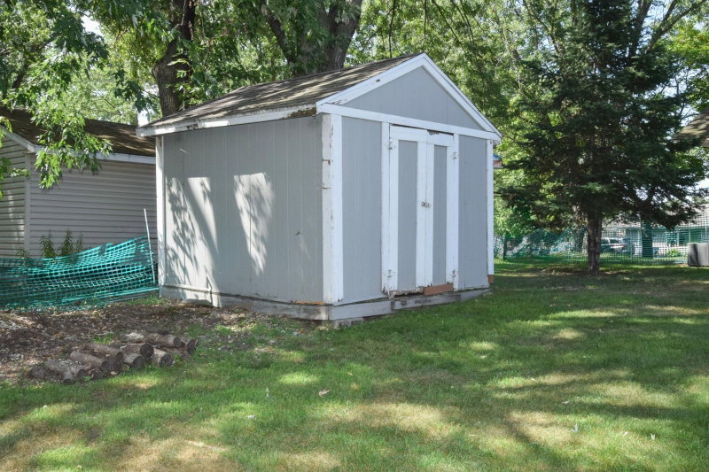 11565 Ilex Street NW - Photo 25
