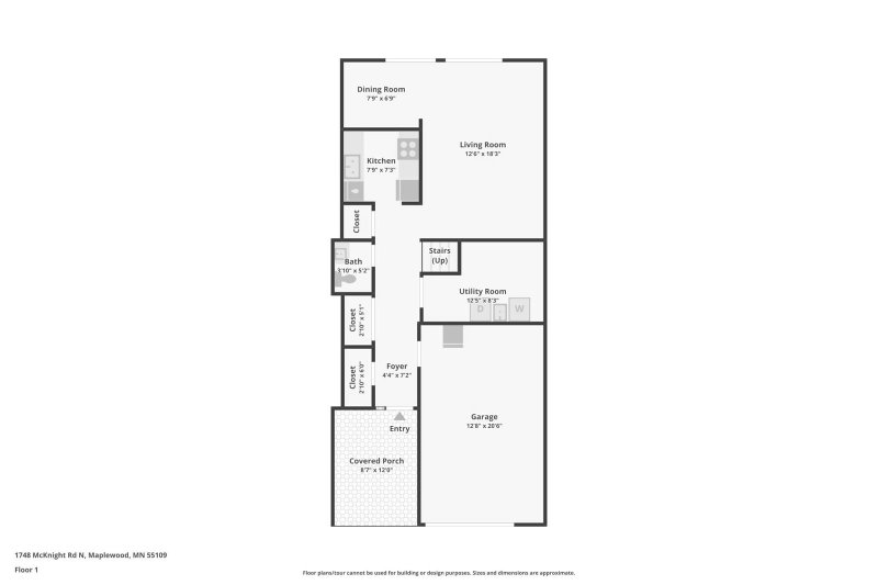1748 Mcknight Road N #24 - Photo 28