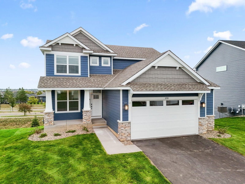 8921 Periwinkle Boulevard - Photo 2
