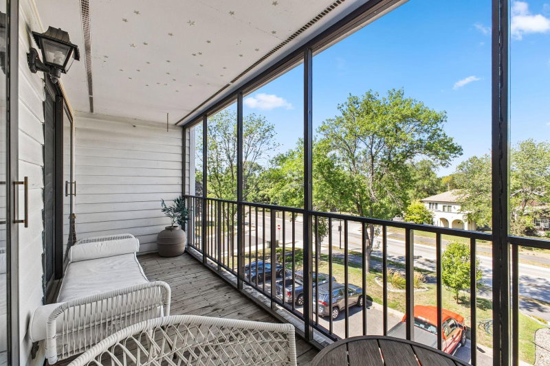 4625 Minnetonka Boulevard #308 - Photo 24