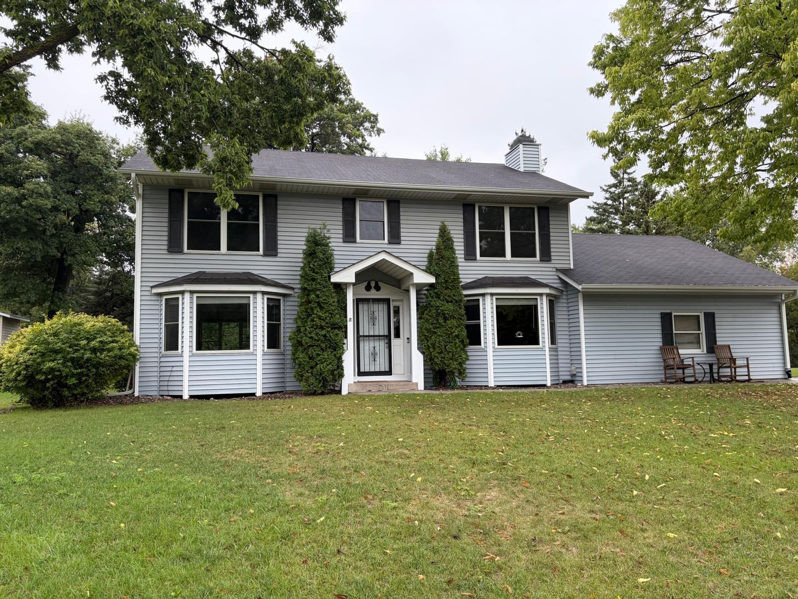 7831 Danner Court