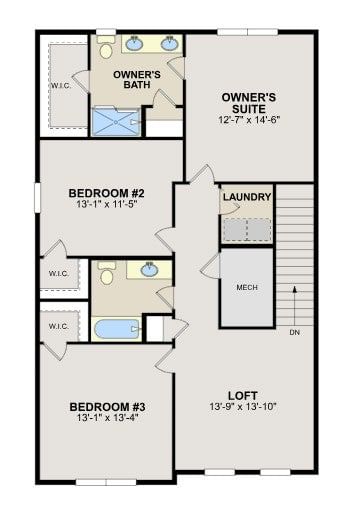 1044 Adamstown Drive - Photo 28