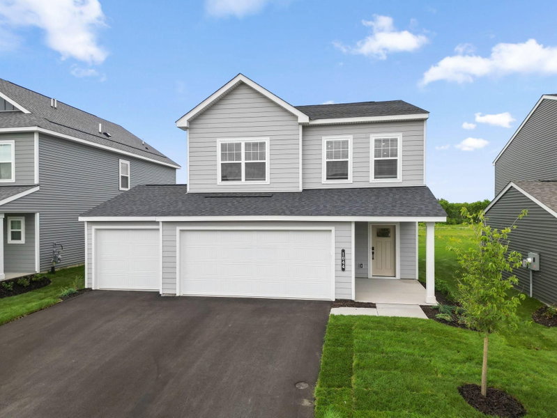 1044 Adamstown Drive