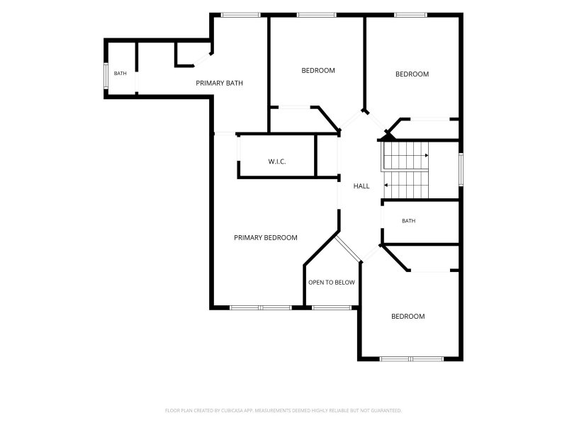 16721 Farrago Trail - Photo 29