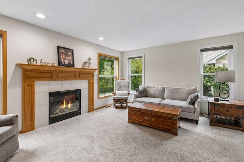 16721 Farrago Trail - Photo 2