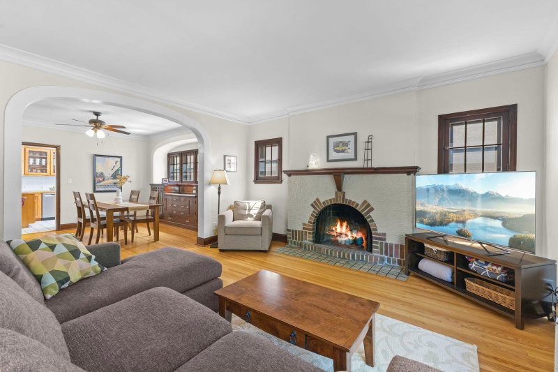 4517 Aldrich Avenue S - Photo 9