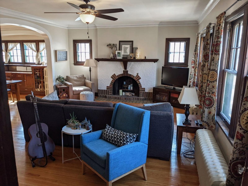 4517 Aldrich Avenue S - Photo 37
