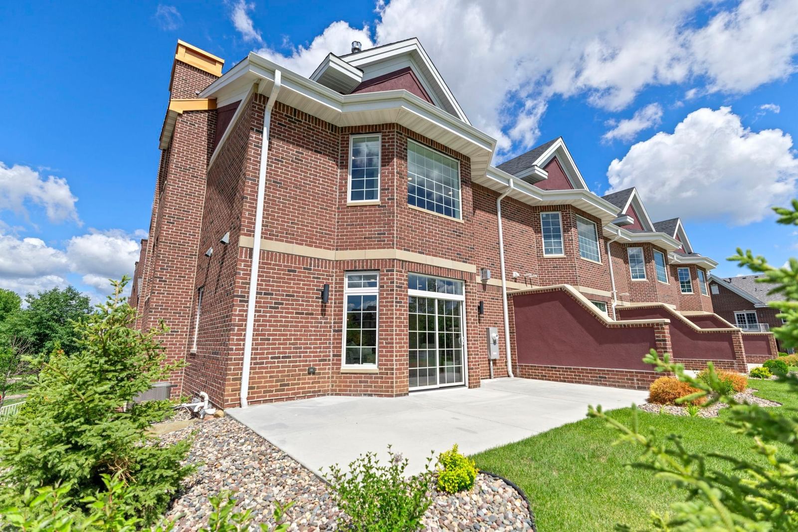 10823 Falling Water Lane #C
