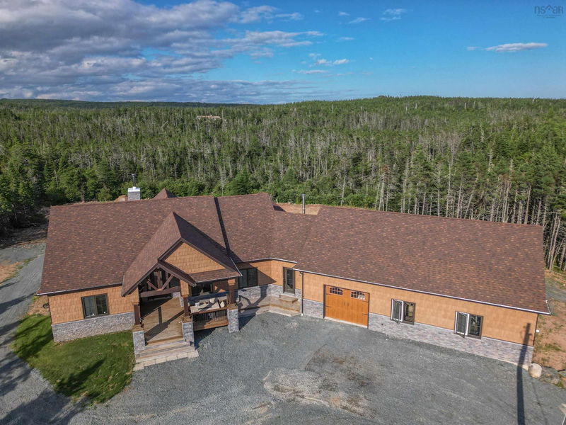 3993 Clam Harbour Road, Clam Bay, Nova Scotia