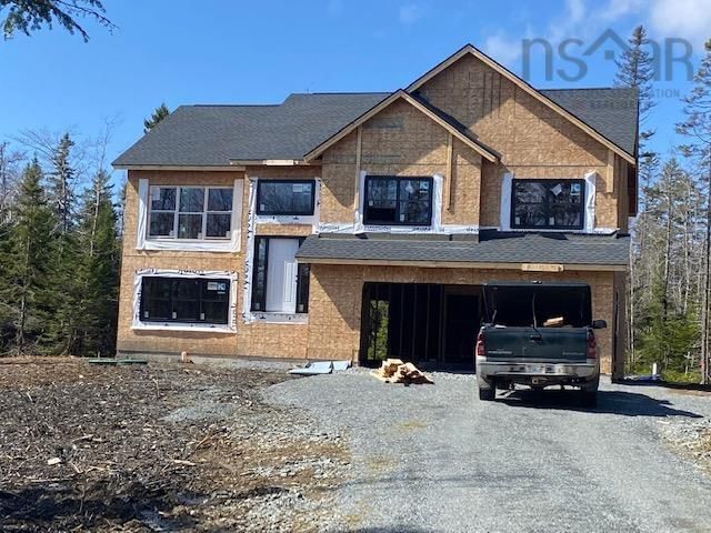 Woodchuck Lane #A-2, Goffs, Nova Scotia