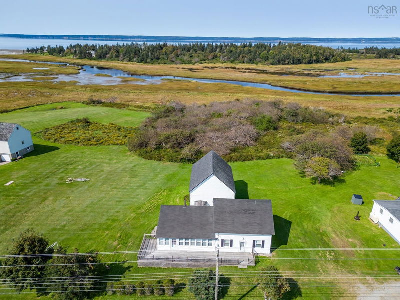 2857 Highway 1, Grosses Coques, Nova Scotia