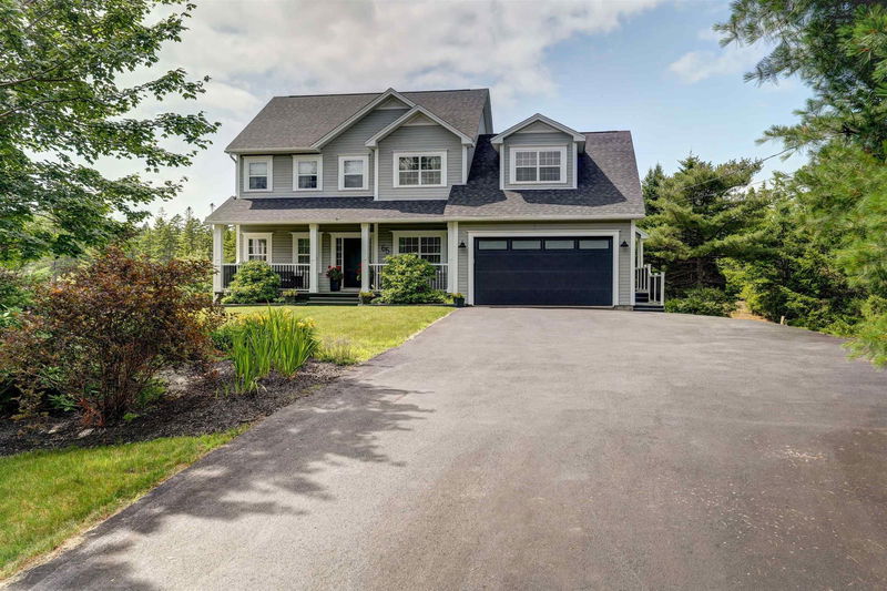 65 Lake Mist Drive, Hammonds Plains, Nova Scotia (MLS 202417473)