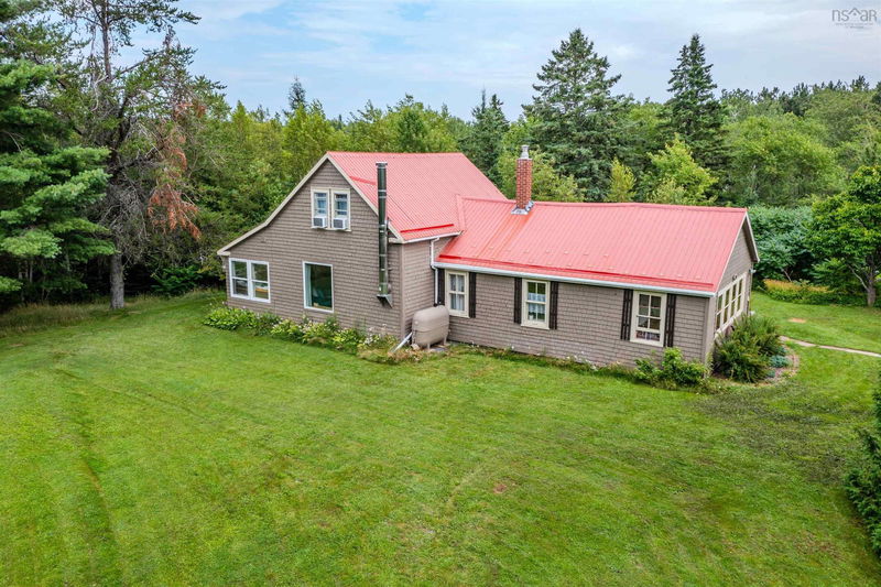 540 Hwy 246, Wentworth, Nova Scotia