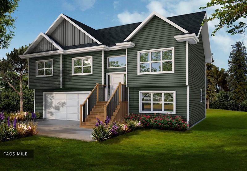 305 Everwood Avenue #Lot 403, Hammonds Plains, Nova Scotia (MLS 202418484)