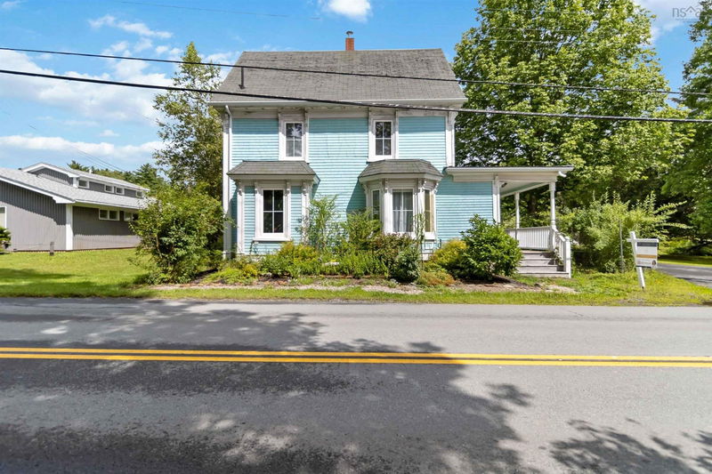 419 Main Street, Mahone Bay, Nova Scotia (MLS 202420374)