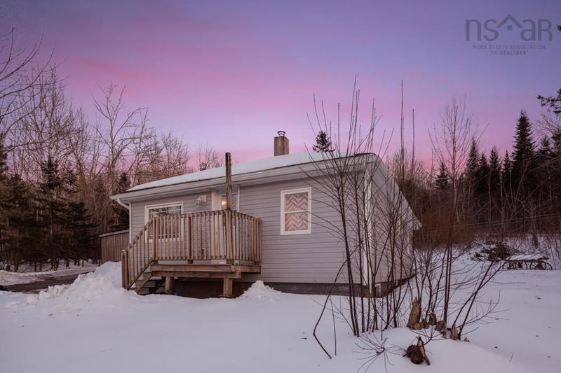 1736 Highway 277, Carrolls Corner, Nova Scotia