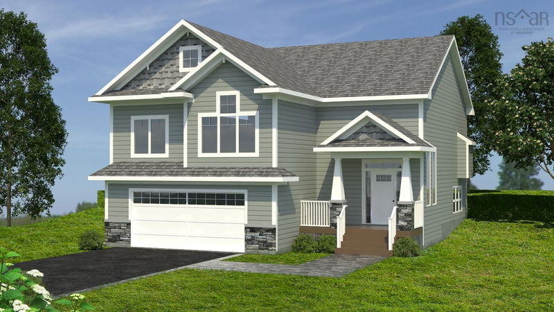 161 Zaffre Drive #Lot 5106, Middle Sackville, Nova Scotia