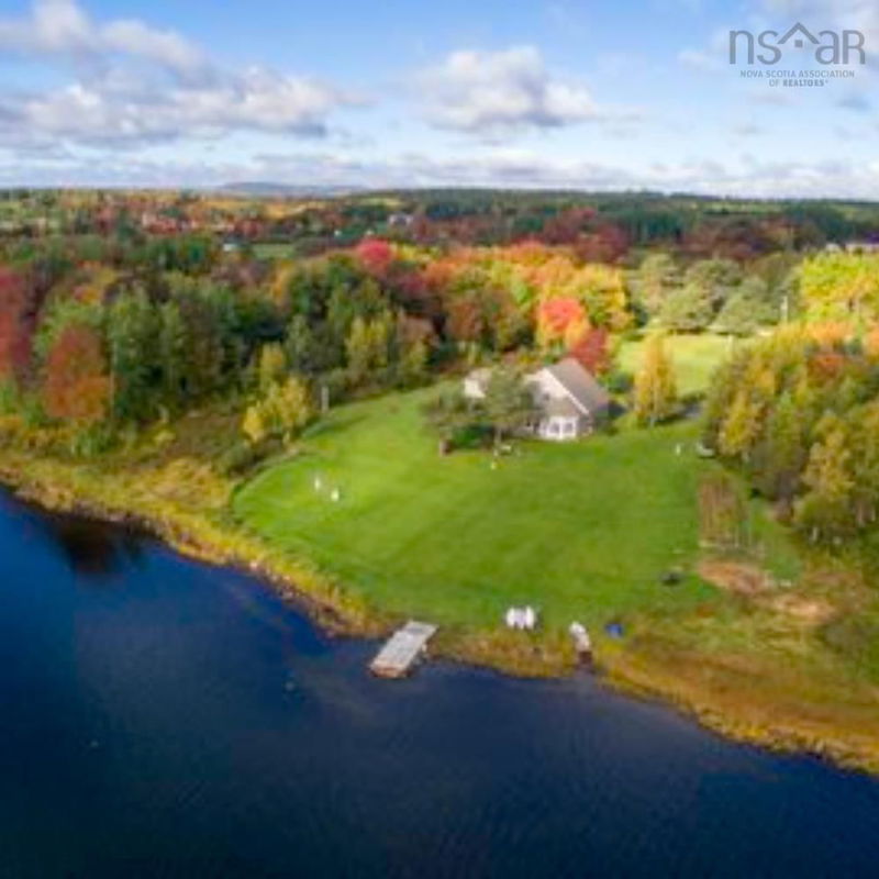 1572 Pomquet Monks Head Road, Pomquet, Nova Scotia