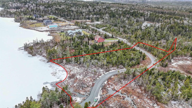 LOT 902 Lochmoor Lane, Lake Loon, Nova Scotia