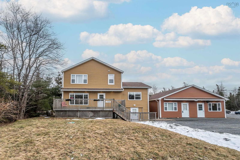 1568 Prospect Road, Hatchet Lake, Nova Scotia