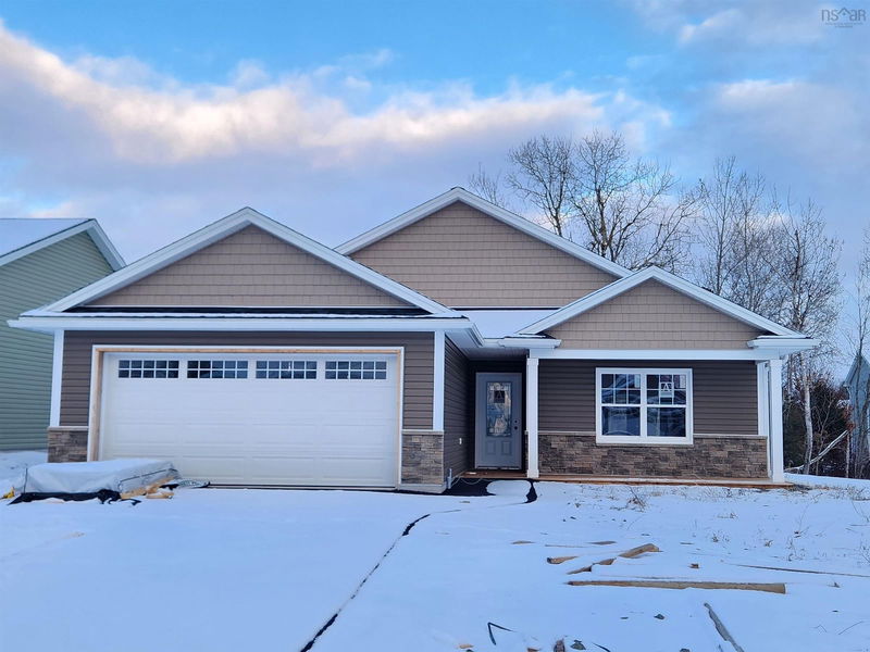 43 Covey Drive #lot 434, North Kentville, Nova Scotia