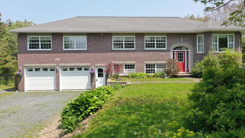 35 Sarah Ingraham Drive, Williamswood, Nova Scotia