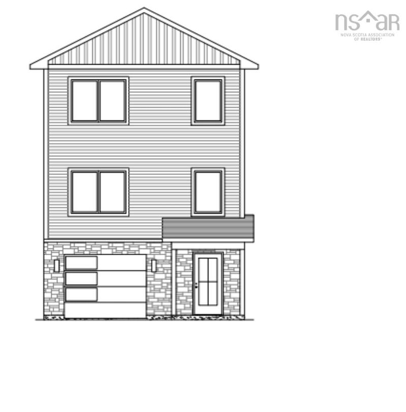 136 Provence Way, Timberlea, Nova Scotia