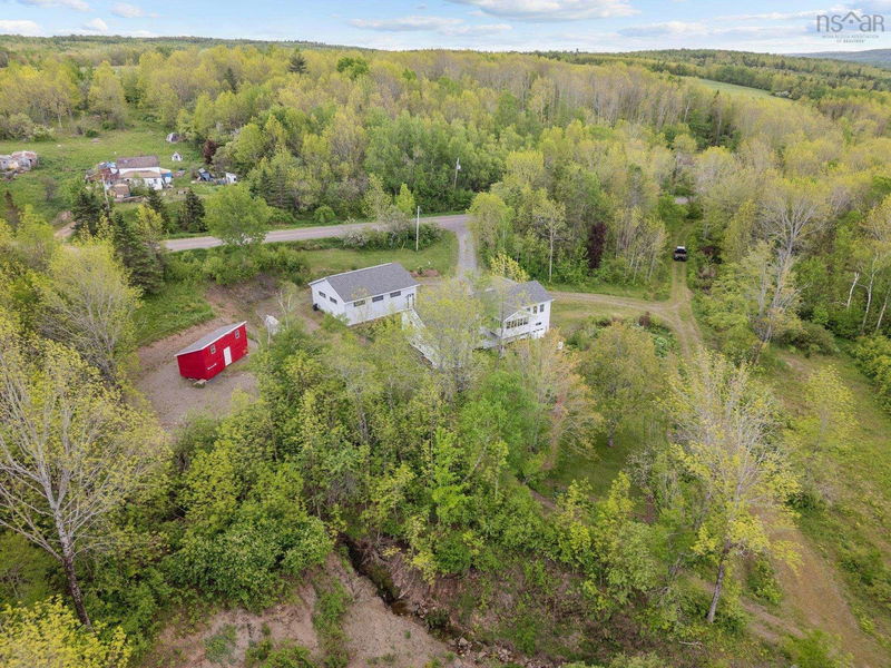 327 East Torbrook Road, Torbrook, Nova Scotia