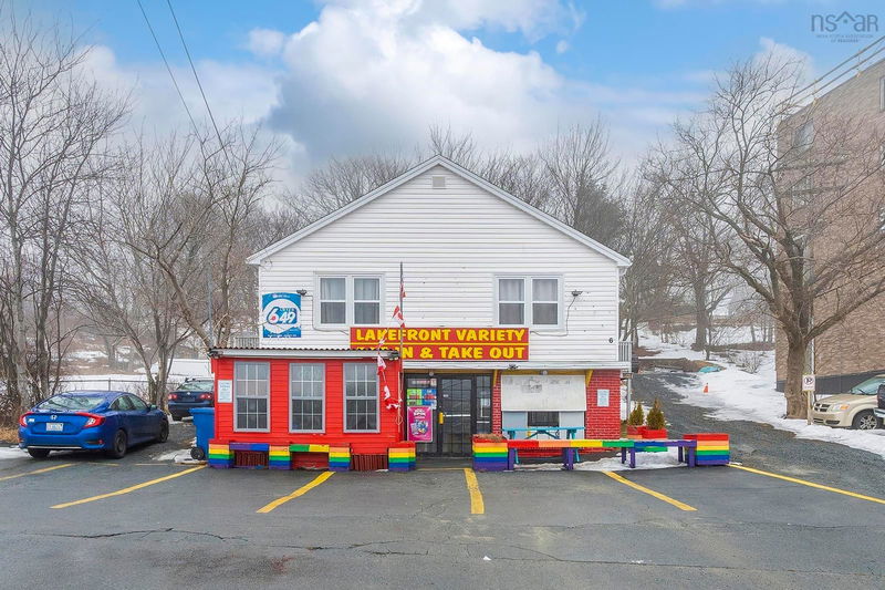 6 Lakefront Road #16, Dartmouth, Nova Scotia