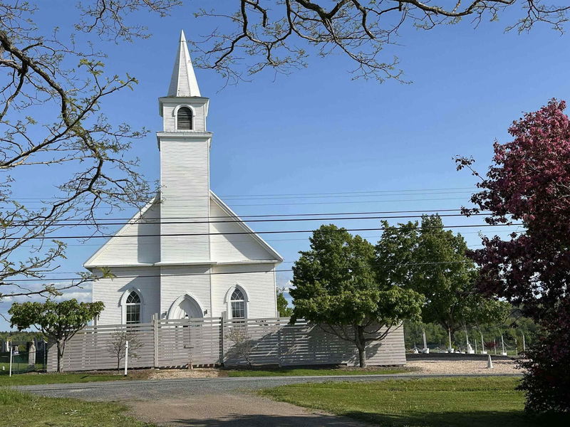 8096 Highway 215 Highway, Selma, Nova Scotia